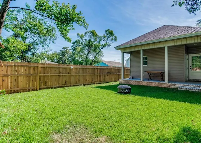 Holiday home Near Downtown Dining & Base - Flow *