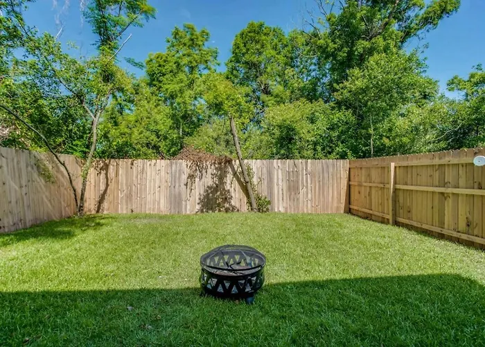 Holiday home Near Downtown Dining & Base - Flow